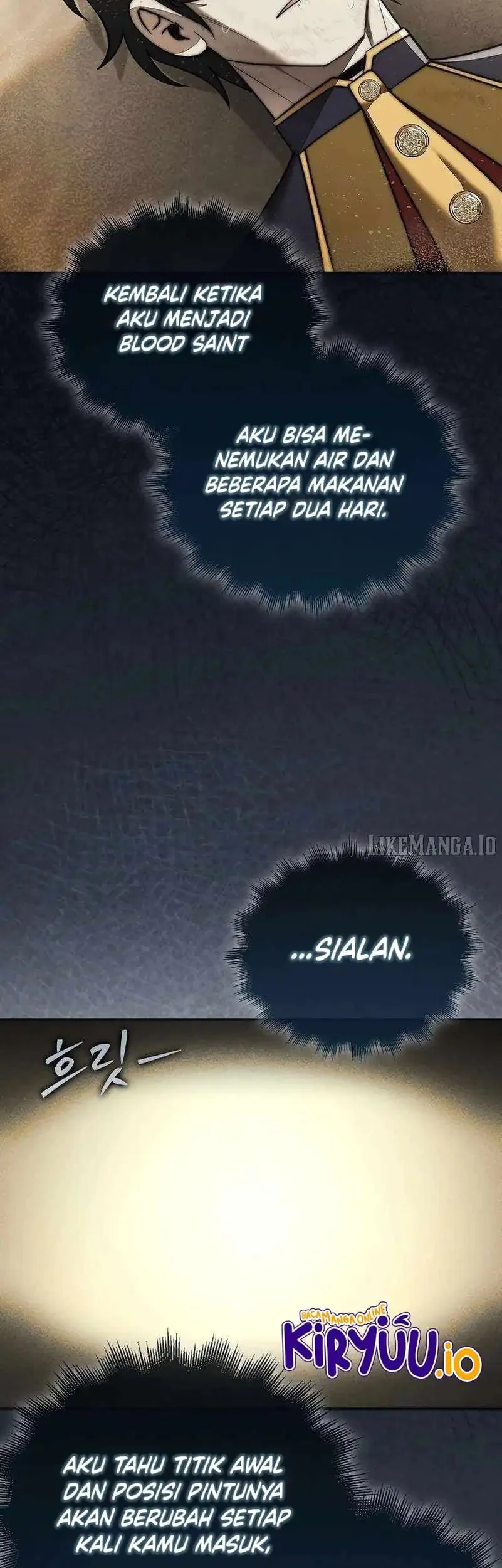 The 31st Piece Turns the Tables Chapter 93 Gambar 81