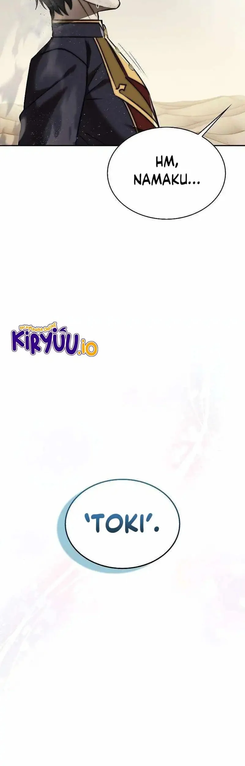 The 31st Piece Turns the Tables Chapter 93 Gambar 88