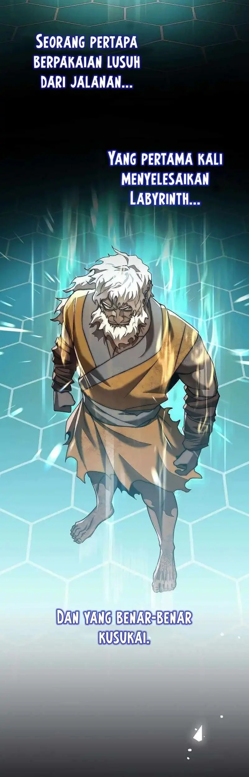 The 31st Piece Turns the Tables Chapter 93 Gambar 92