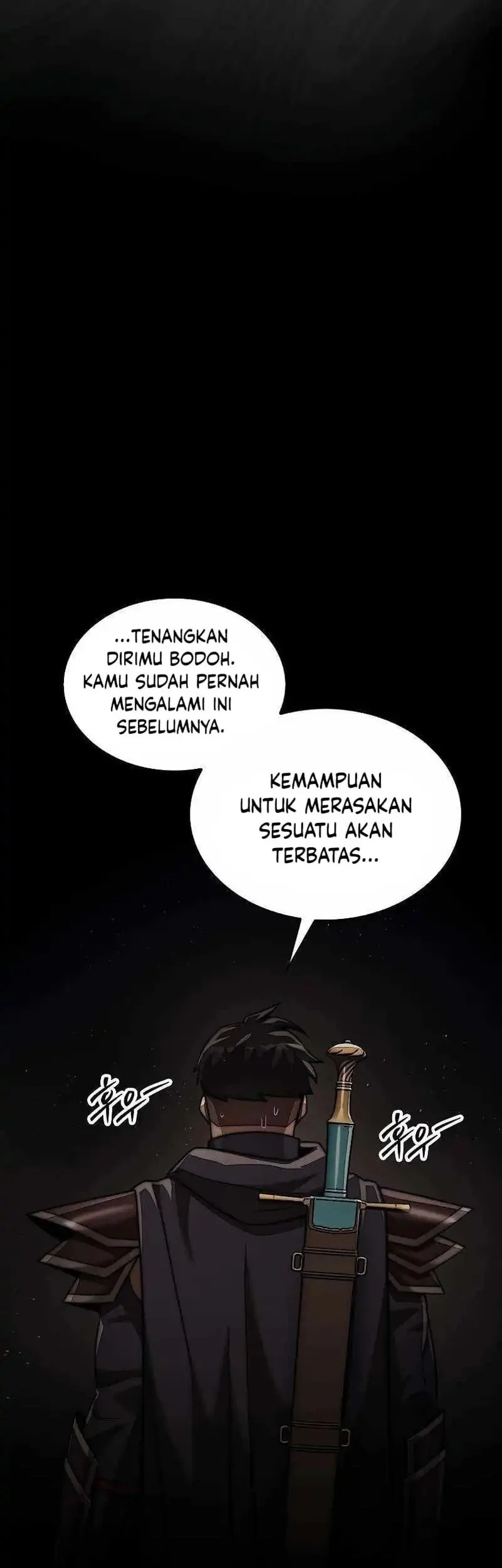 The 31st Piece Turns the Tables Chapter 93 Gambar 5