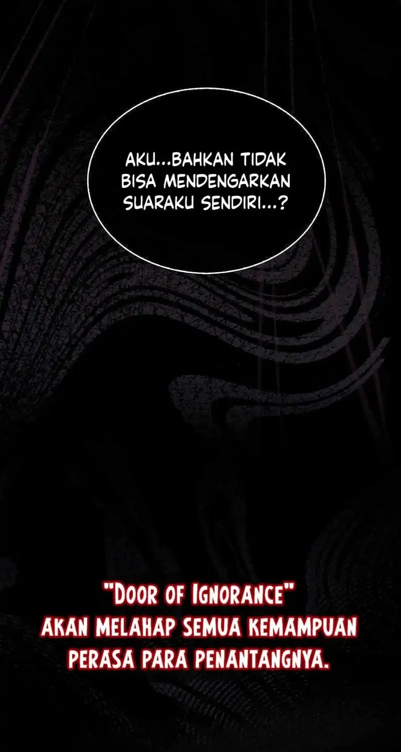 The 31st Piece Turns the Tables Chapter 93 Gambar 8