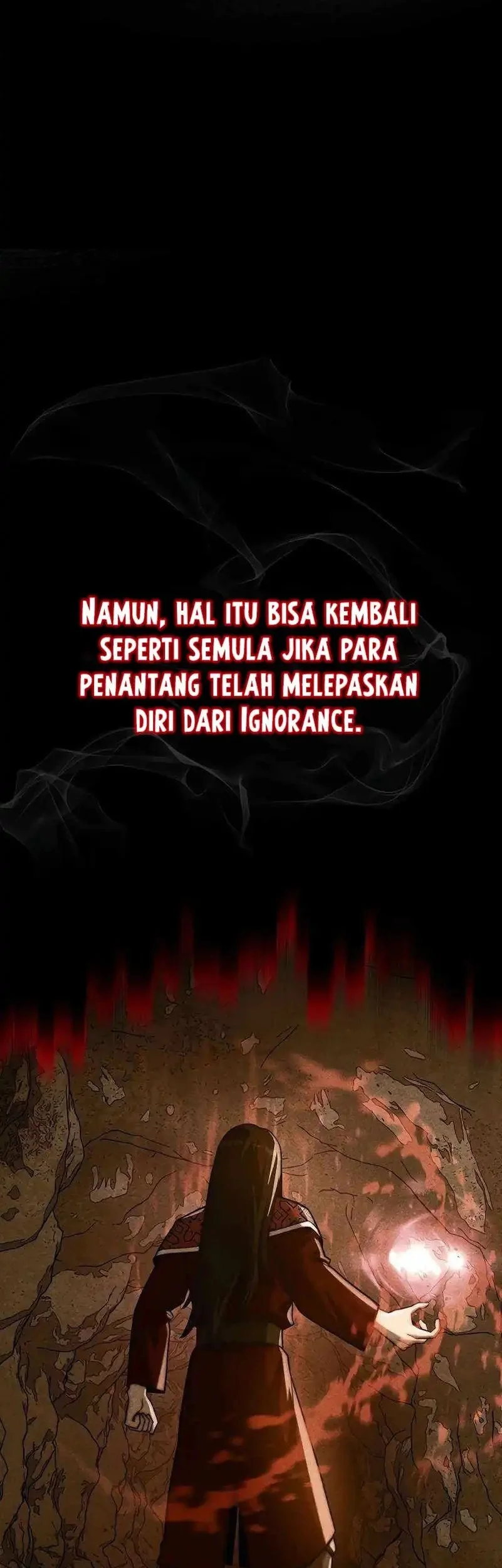 The 31st Piece Turns the Tables Chapter 93 Gambar 9