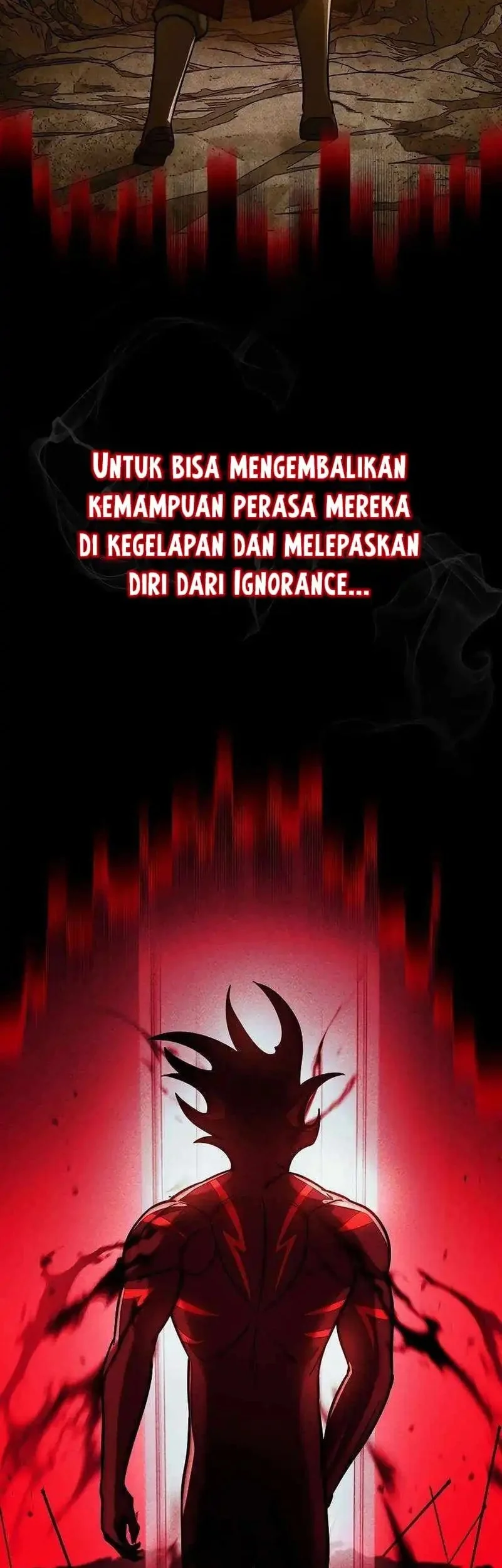 The 31st Piece Turns the Tables Chapter 93 Gambar 10