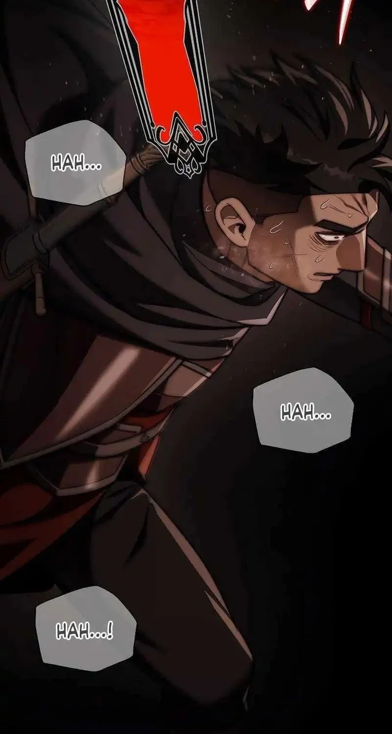 The 31st Piece Turns the Tables Chapter 93 Gambar 12