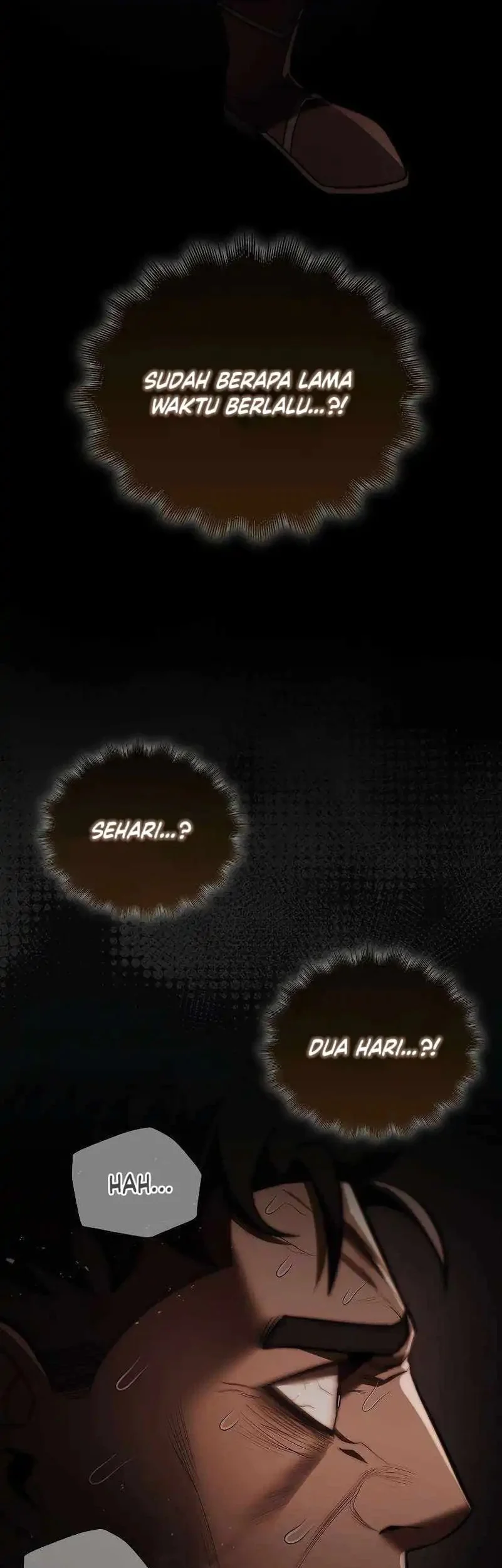 The 31st Piece Turns the Tables Chapter 93 Gambar 13