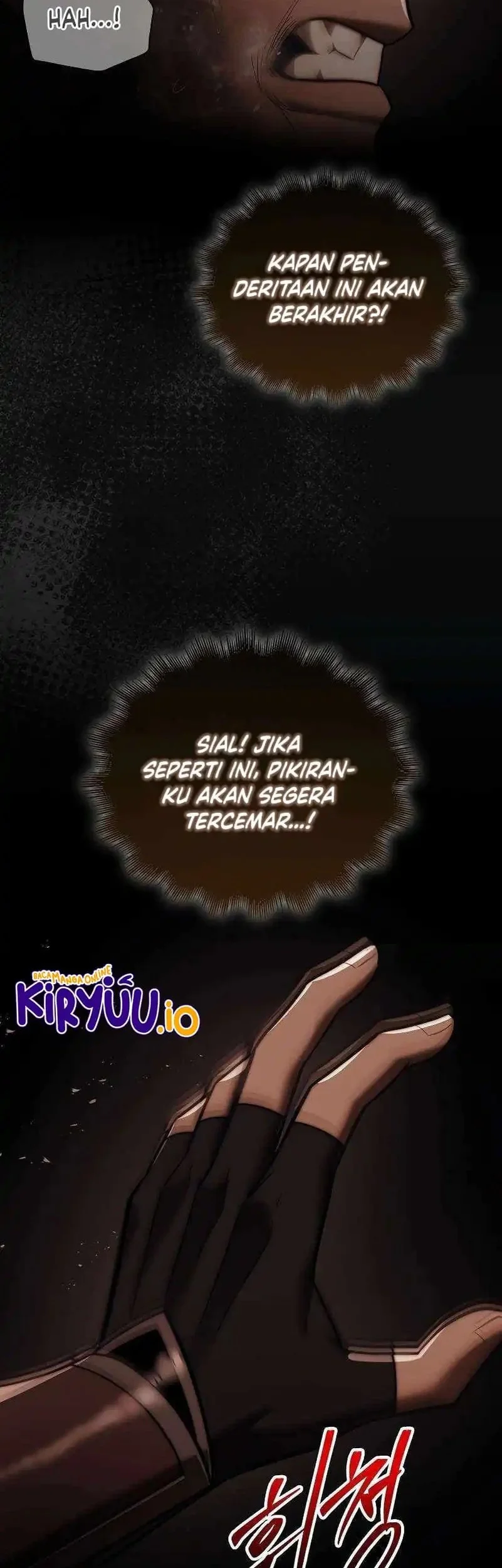 The 31st Piece Turns the Tables Chapter 93 Gambar 14