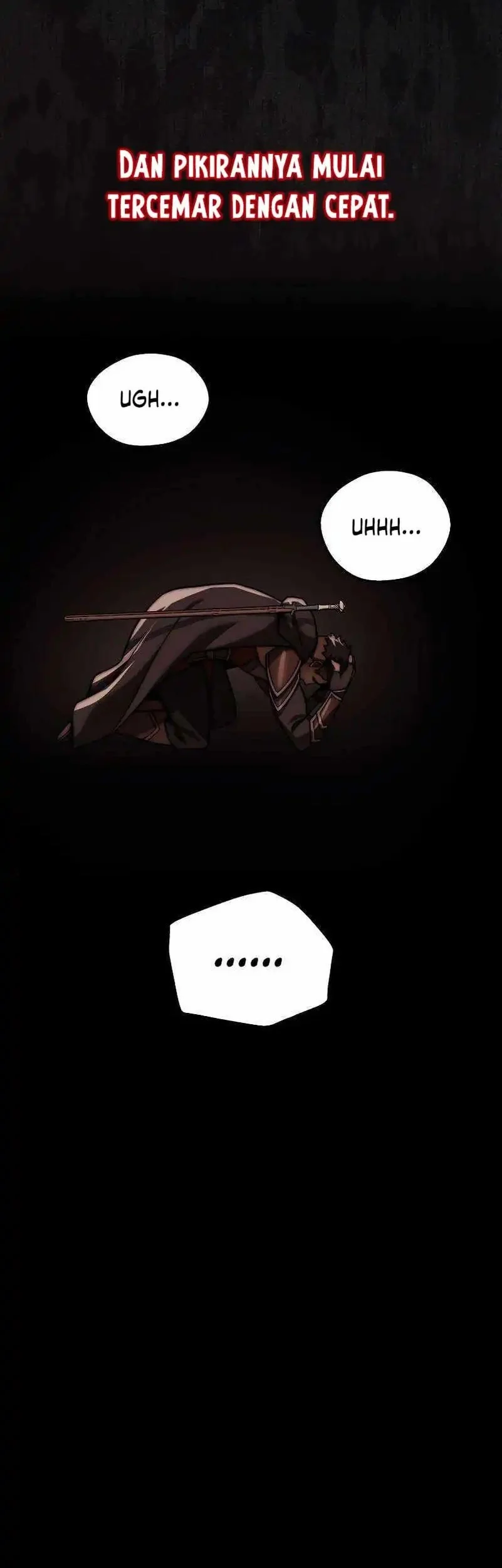 The 31st Piece Turns the Tables Chapter 93 Gambar 19