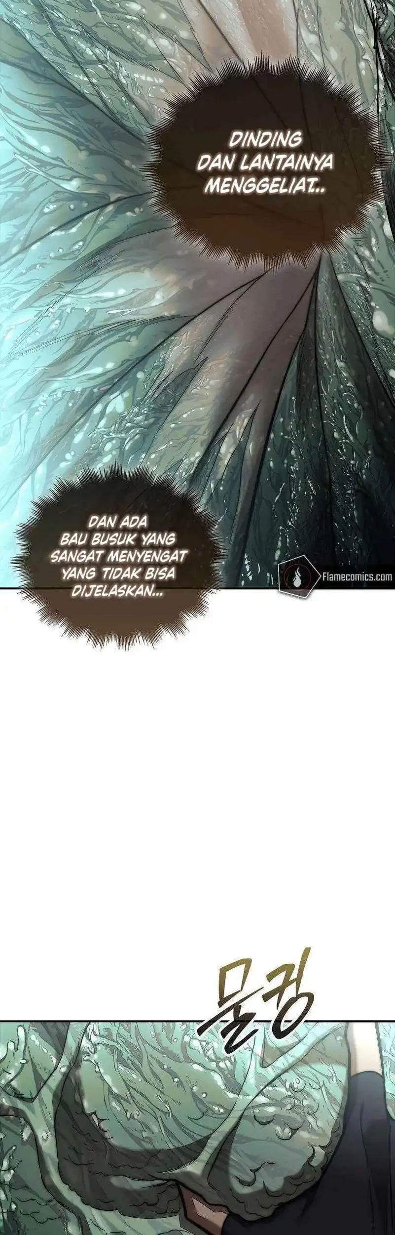 The 31st Piece Turns the Tables Chapter 93 Gambar 26