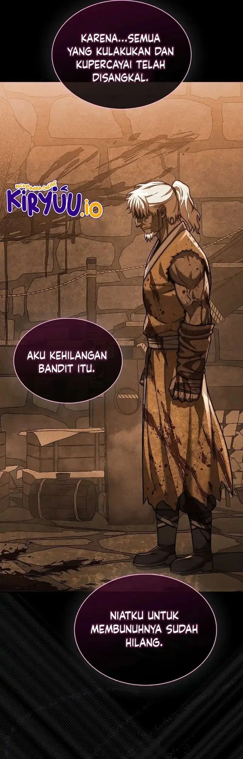 The 31st Piece Turns the Tables Chapter 94 Gambar 41