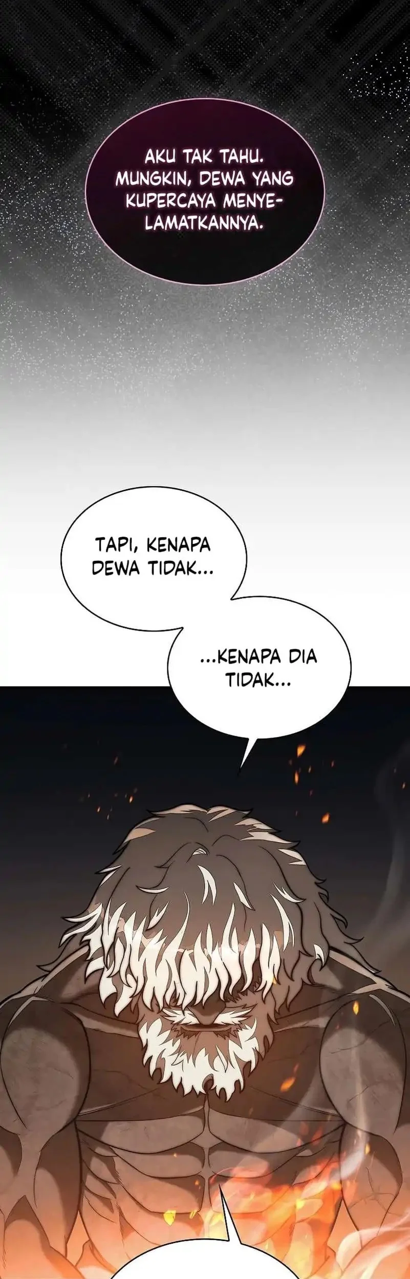 The 31st Piece Turns the Tables Chapter 94 Gambar 42