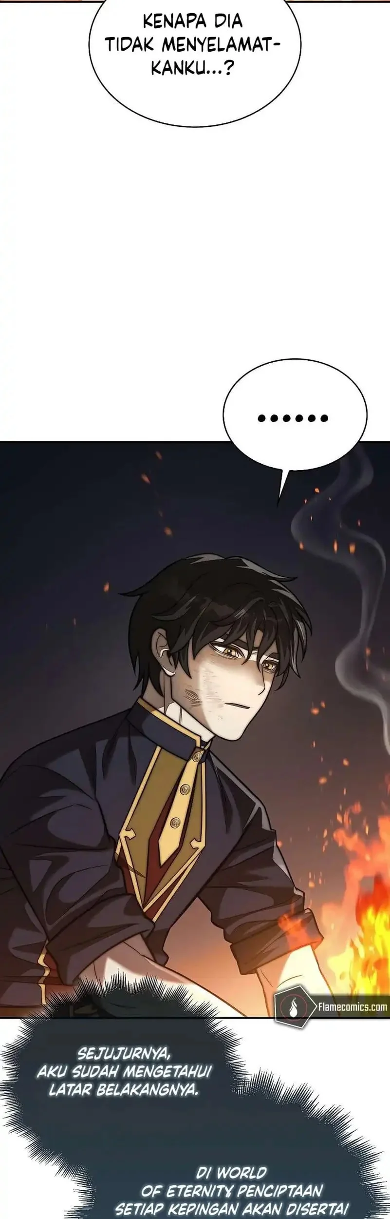 The 31st Piece Turns the Tables Chapter 94 Gambar 43