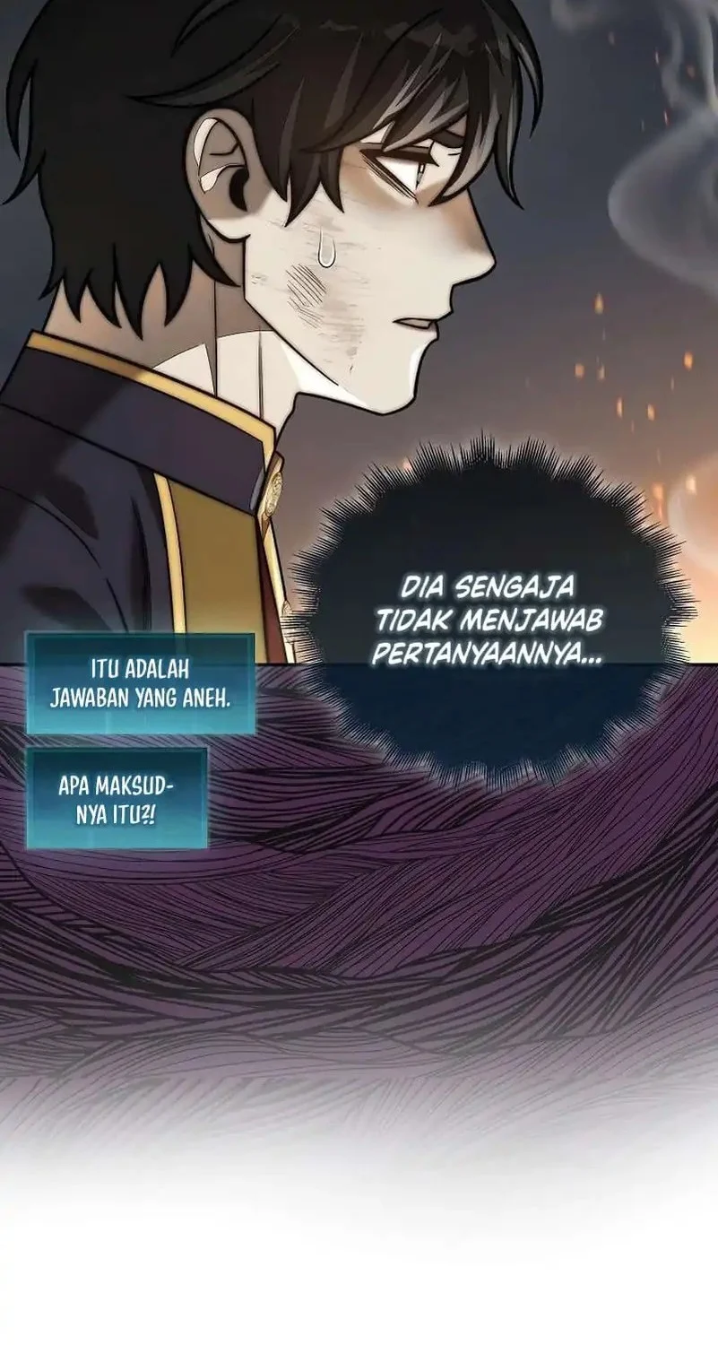 The 31st Piece Turns the Tables Chapter 94 Gambar 52