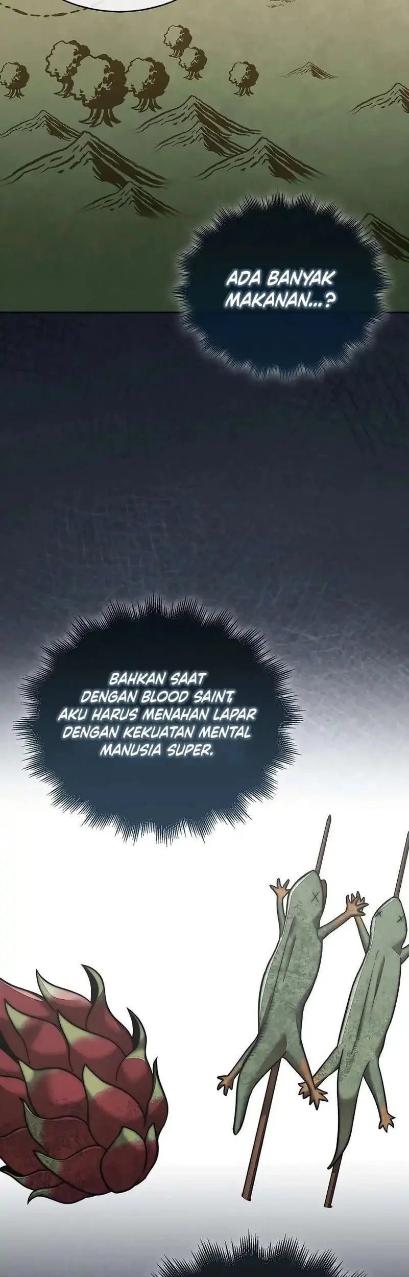 The 31st Piece Turns the Tables Chapter 94 Gambar 55