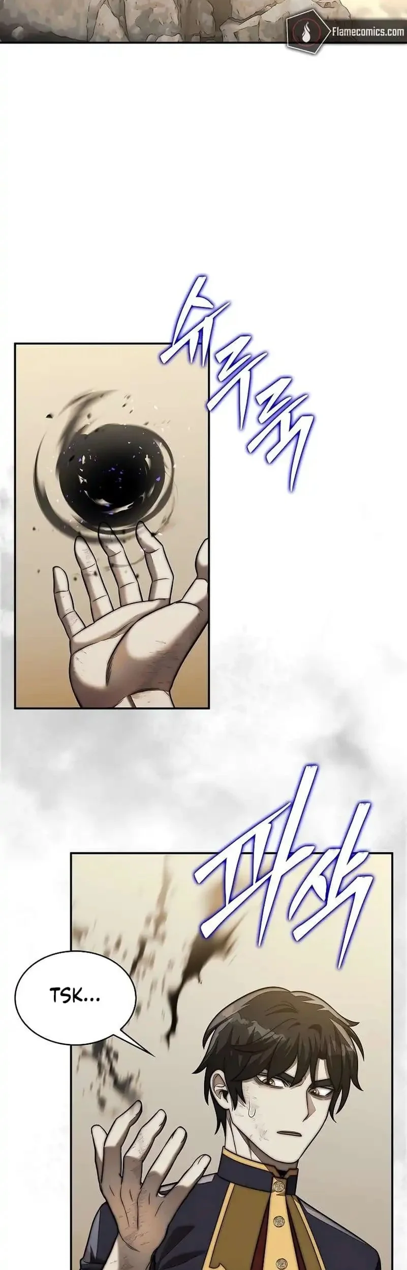 The 31st Piece Turns the Tables Chapter 94 Gambar 67