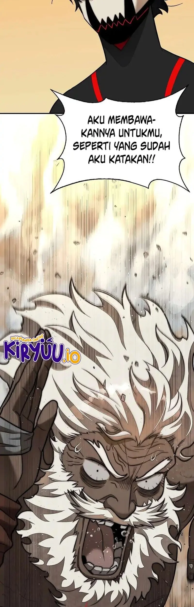 The 31st Piece Turns the Tables Chapter 94 Gambar 75