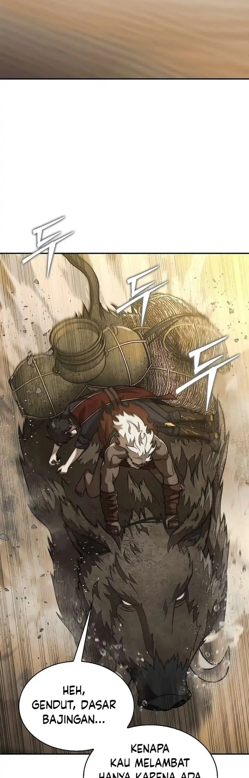 Manhwa The 31st Piece Turns the Tables Chapter 94 gambar nomor 2