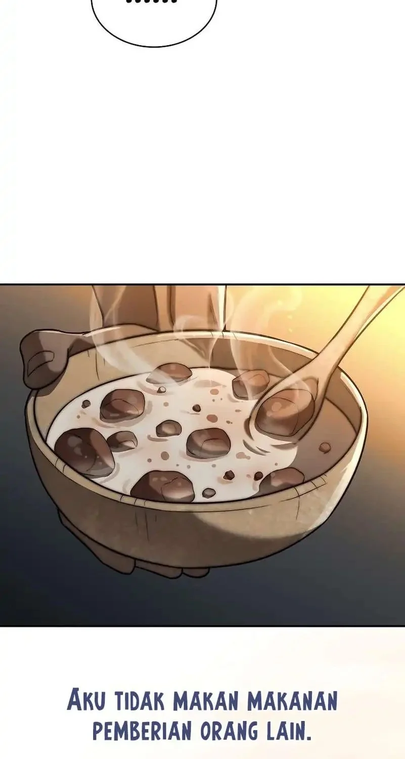 The 31st Piece Turns the Tables Chapter 94 Gambar 12