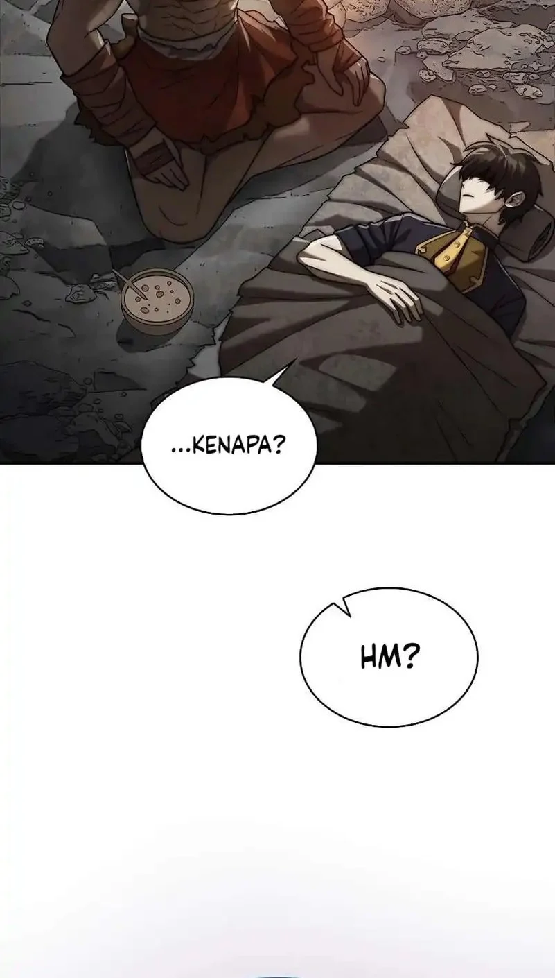 The 31st Piece Turns the Tables Chapter 94 Gambar 16