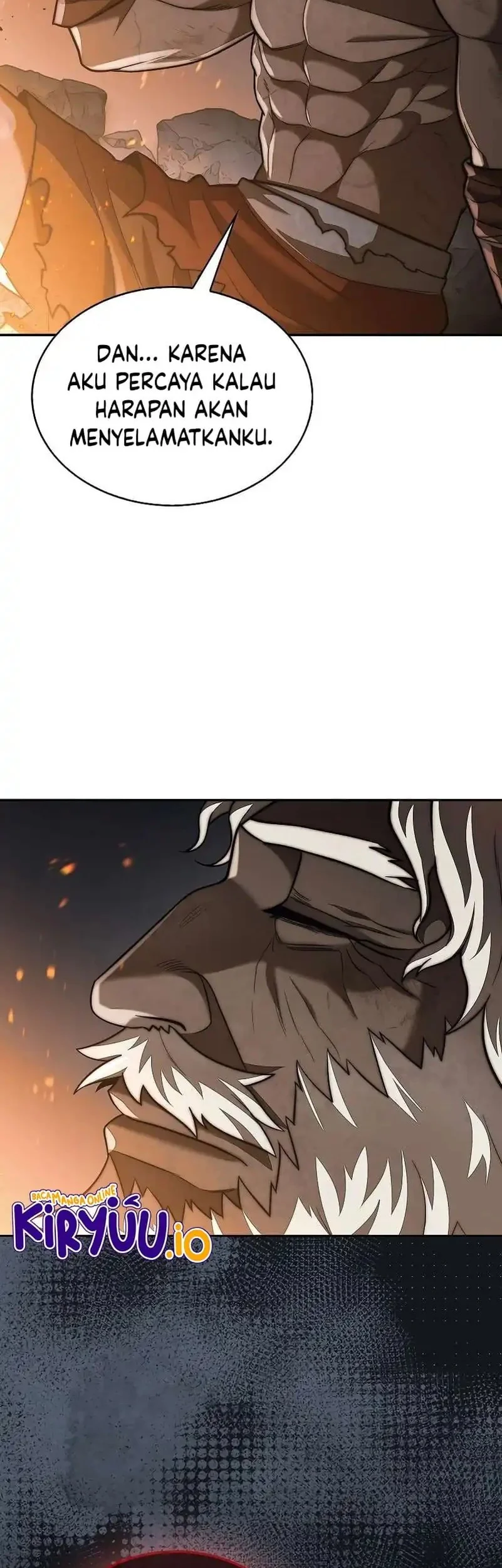 The 31st Piece Turns the Tables Chapter 94 Gambar 27