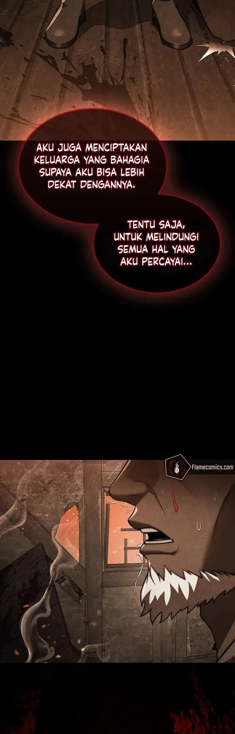 The 31st Piece Turns the Tables Chapter 94 Gambar 31