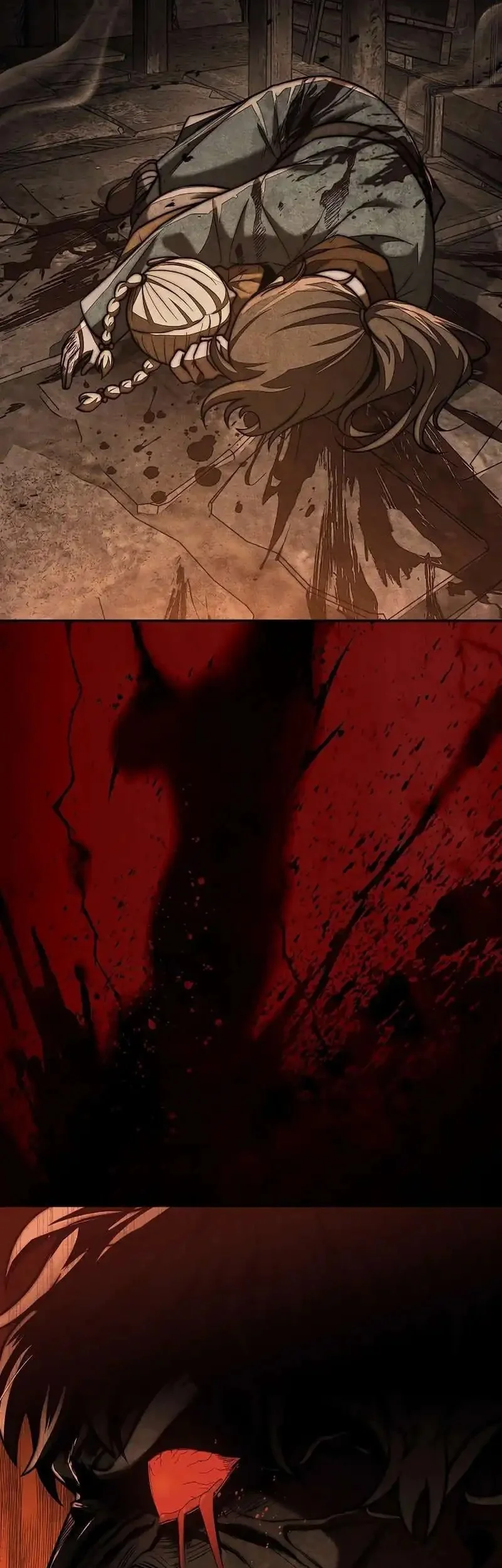 The 31st Piece Turns the Tables Chapter 94 Gambar 33