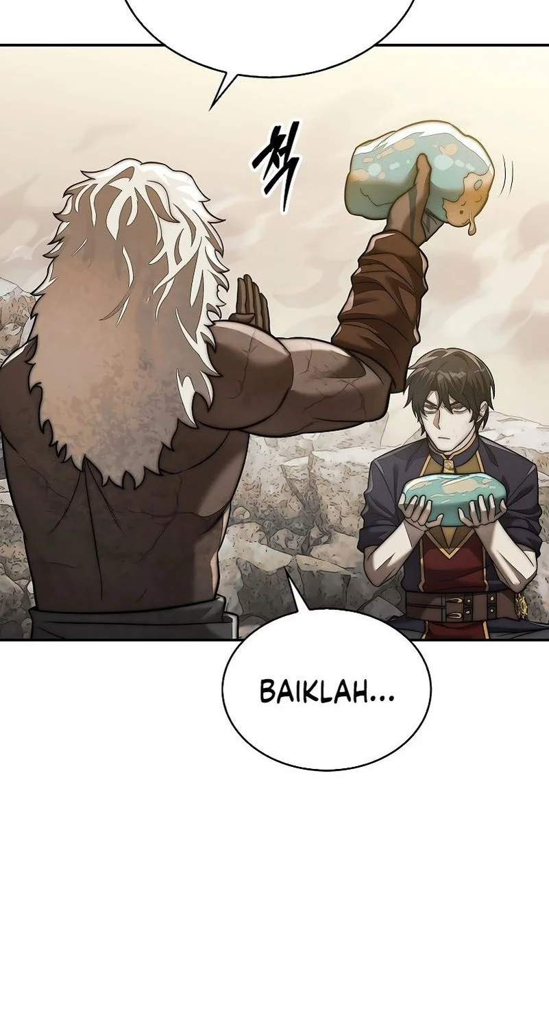 The 31st Piece Turns the Tables Chapter 95 Gambar 55