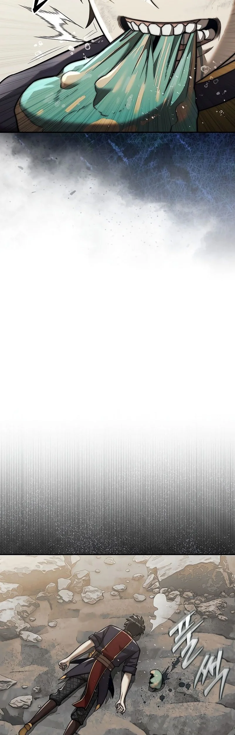 The 31st Piece Turns the Tables Chapter 95 Gambar 58