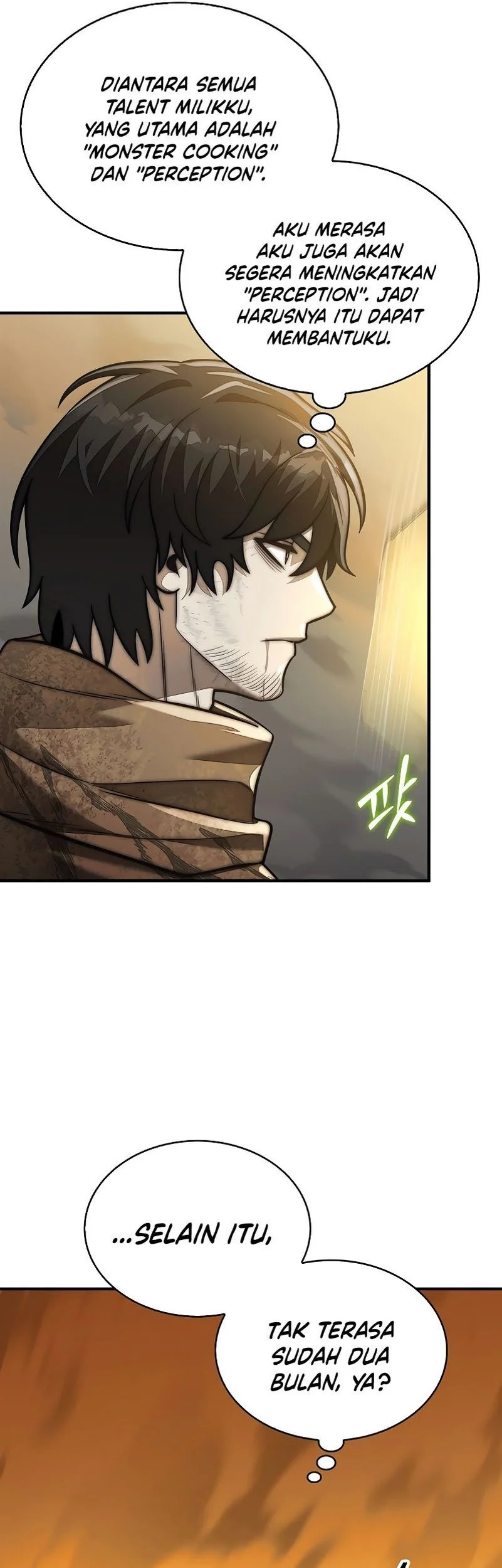 The 31st Piece Turns the Tables Chapter 95 Gambar 68