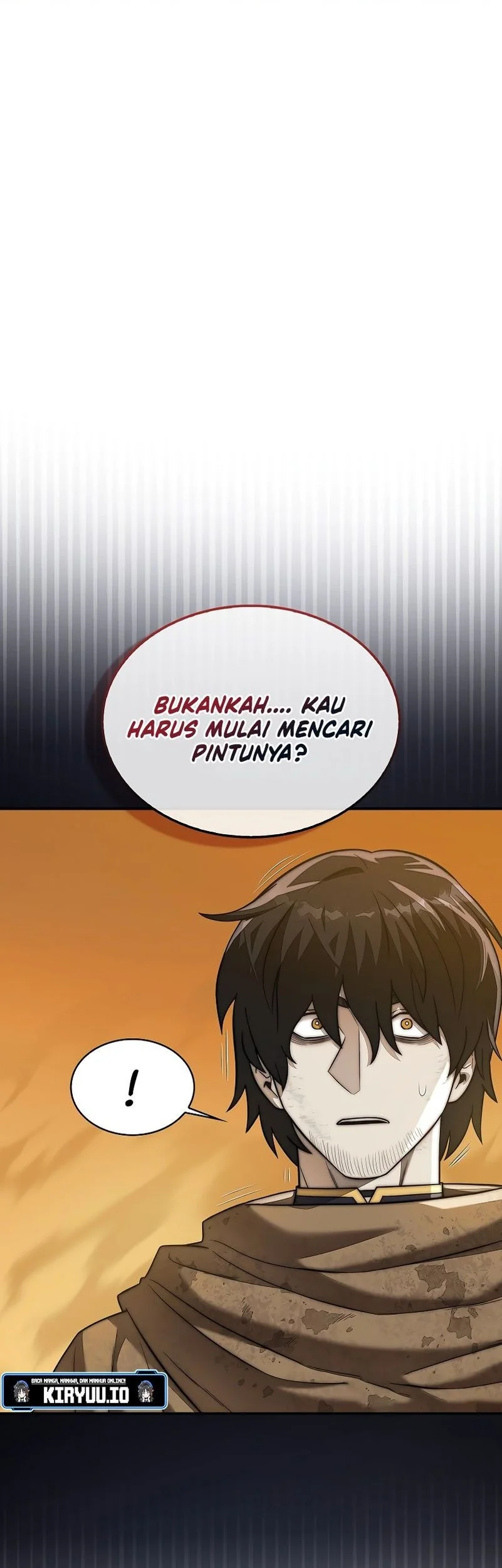 The 31st Piece Turns the Tables Chapter 95 Gambar 74