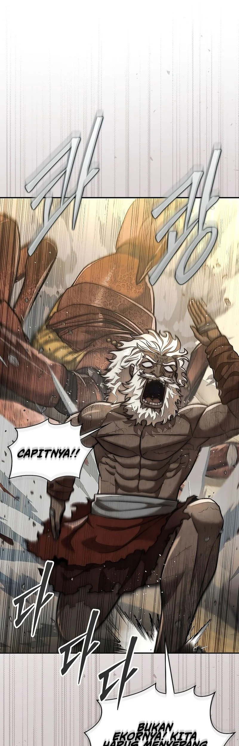 The 31st Piece Turns the Tables Chapter 95 Gambar 14