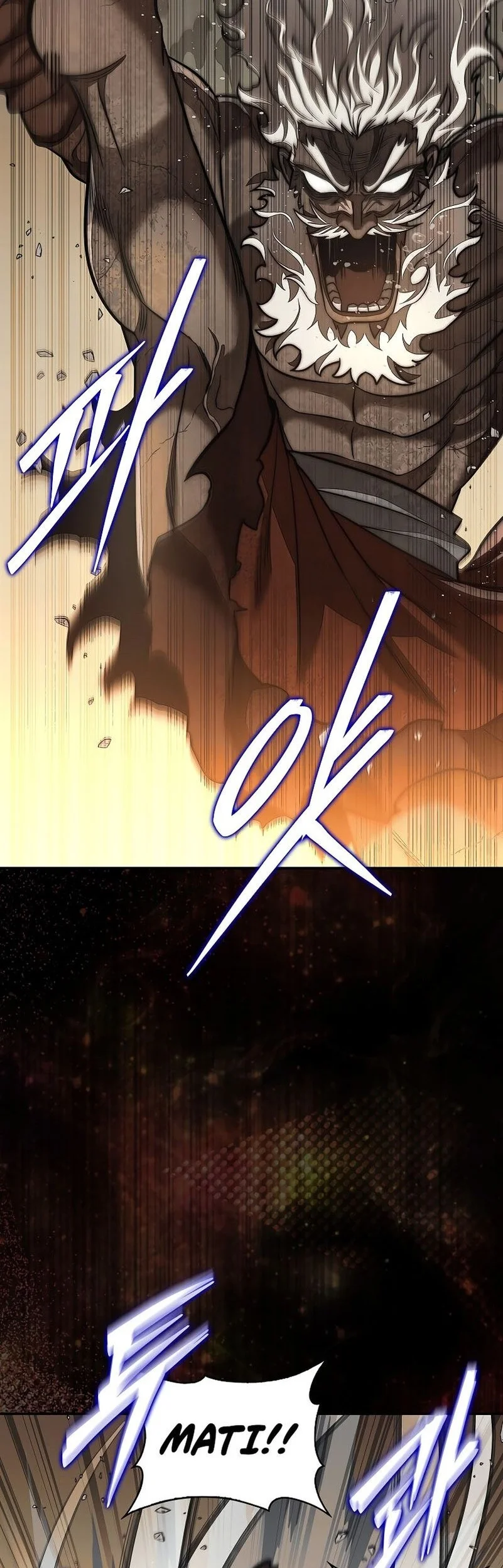 The 31st Piece Turns the Tables Chapter 95 Gambar 21