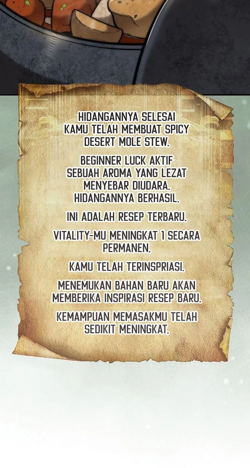 The 31st Piece Turns the Tables Chapter 95 Gambar 35