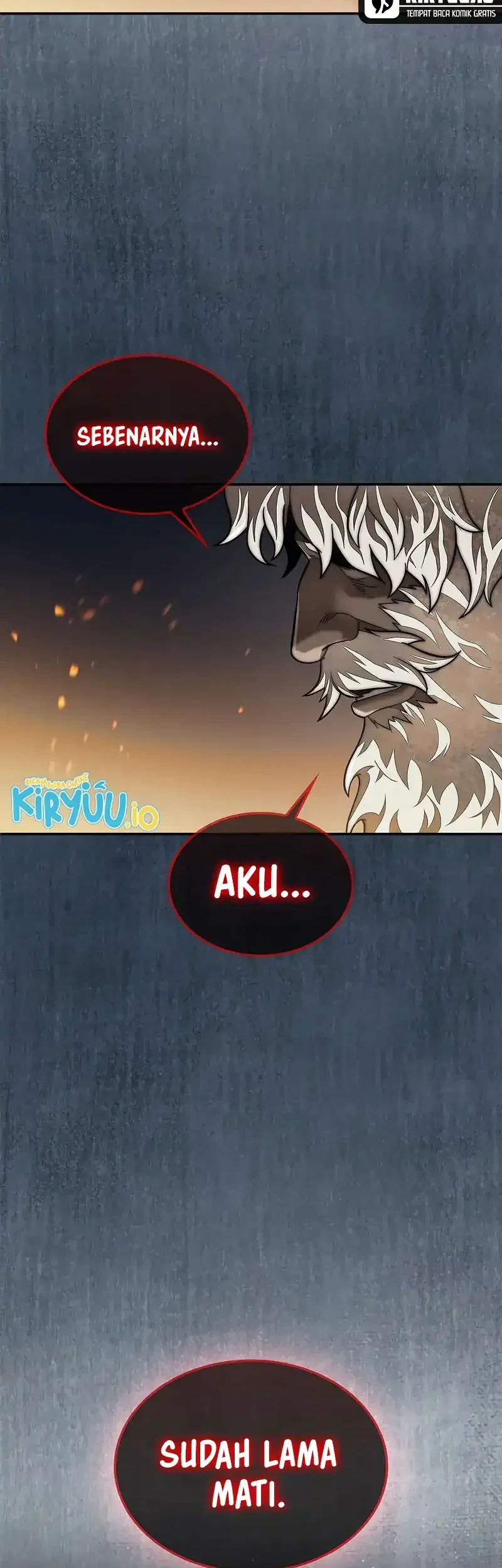 The 31st Piece Turns the Tables Chapter 96 Gambar 59