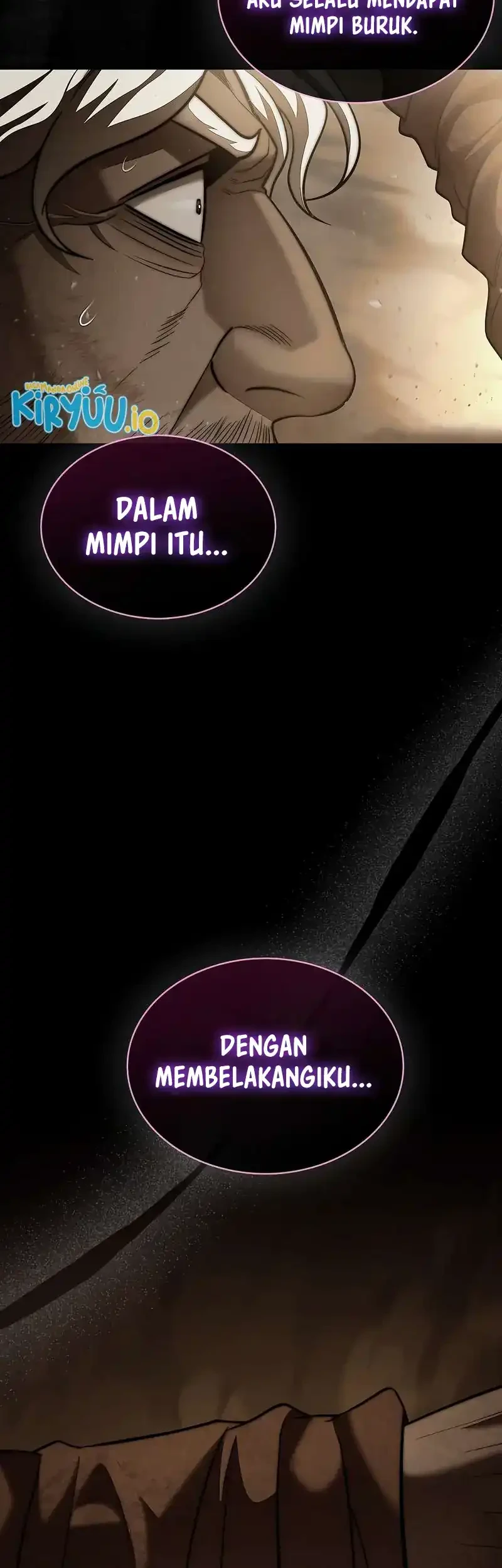 The 31st Piece Turns the Tables Chapter 96 Gambar 66