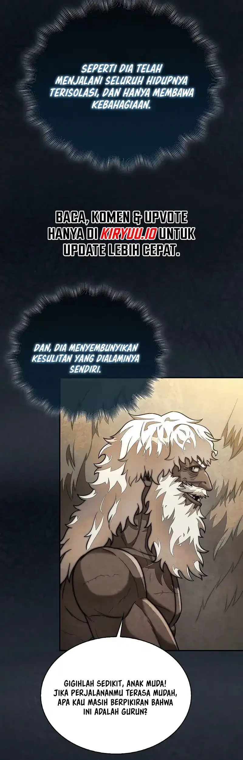 The 31st Piece Turns the Tables Chapter 96 Gambar 6