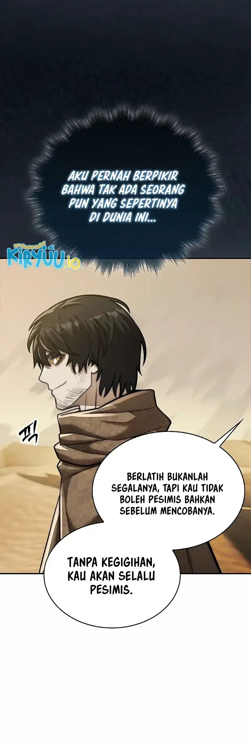 The 31st Piece Turns the Tables Chapter 96 Gambar 7