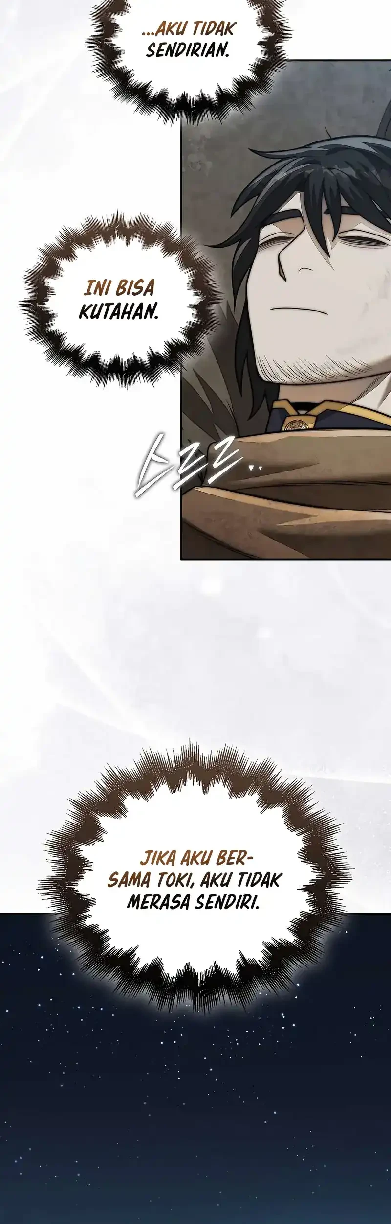 The 31st Piece Turns the Tables Chapter 96 Gambar 12