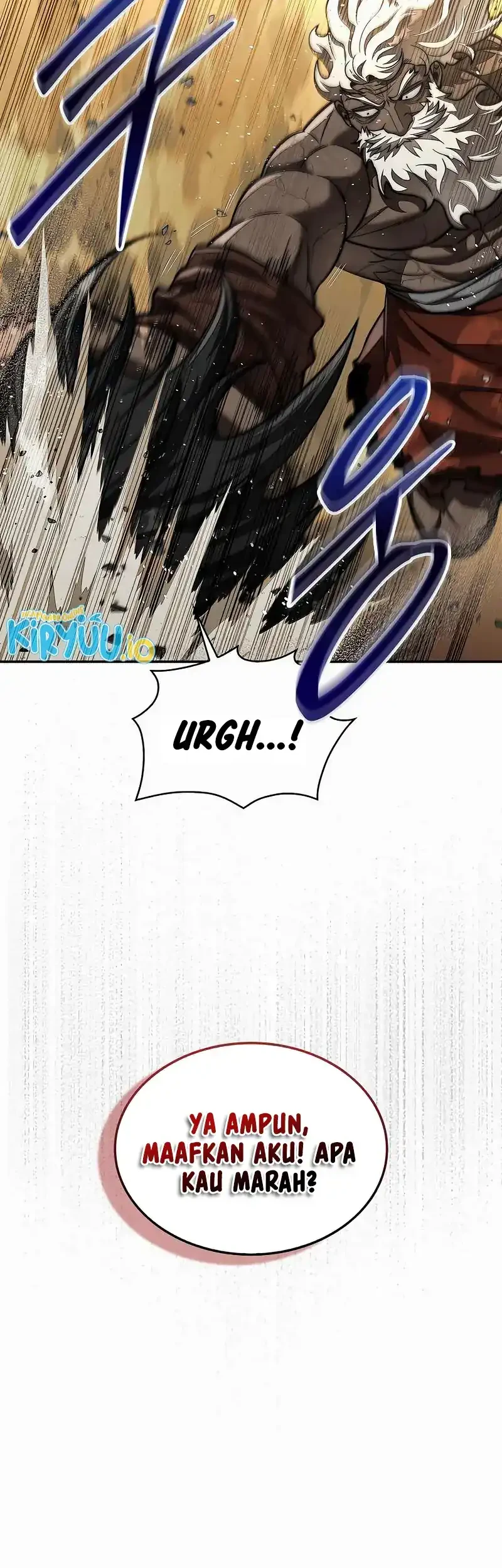 The 31st Piece Turns the Tables Chapter 96 Gambar 17