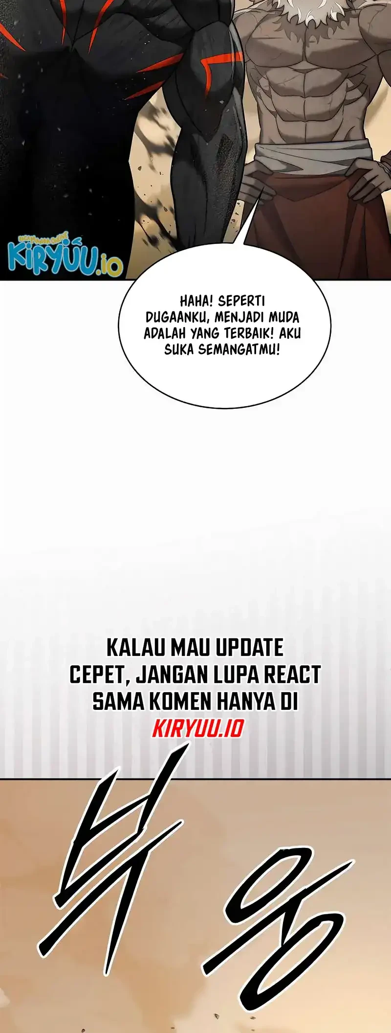 The 31st Piece Turns the Tables Chapter 96 Gambar 19