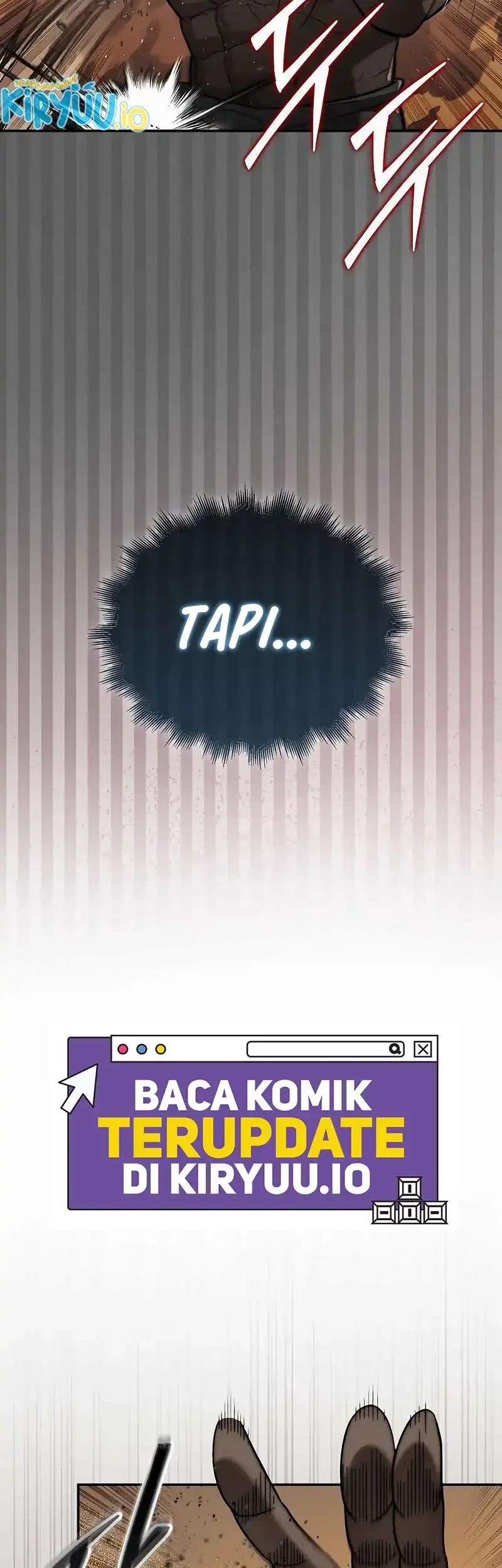 The 31st Piece Turns the Tables Chapter 96 Gambar 22