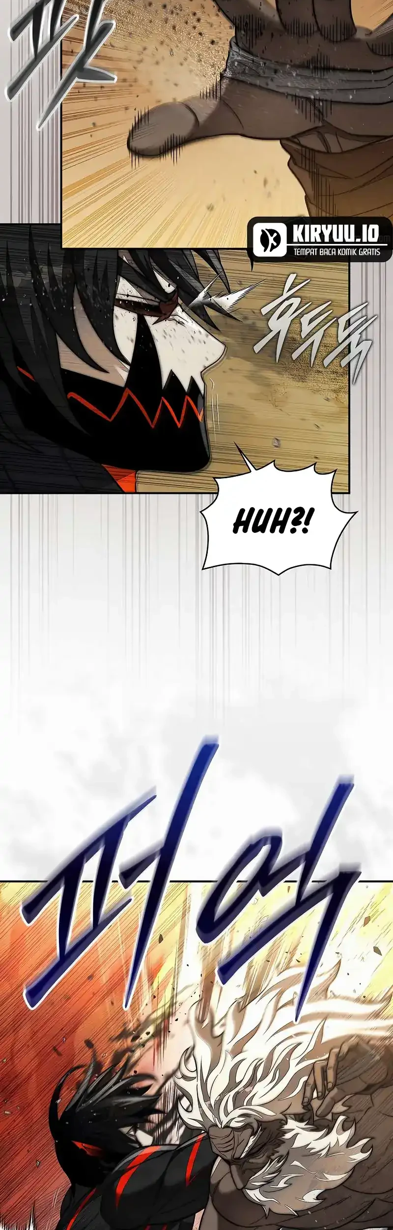 The 31st Piece Turns the Tables Chapter 96 Gambar 23