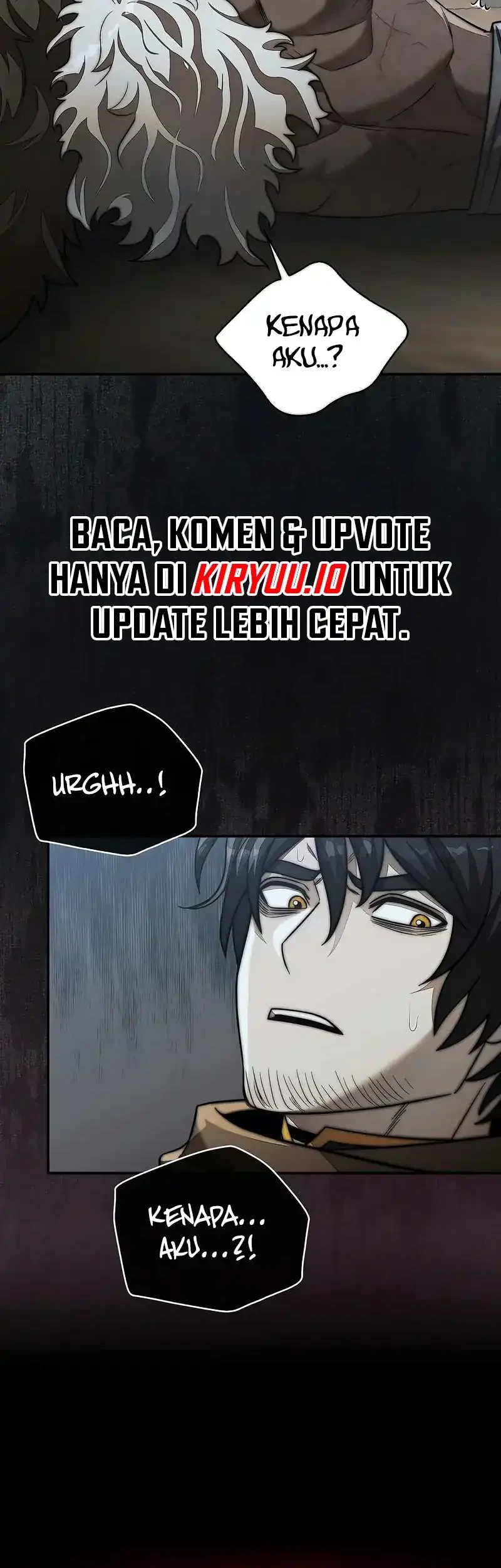 The 31st Piece Turns the Tables Chapter 96 Gambar 41