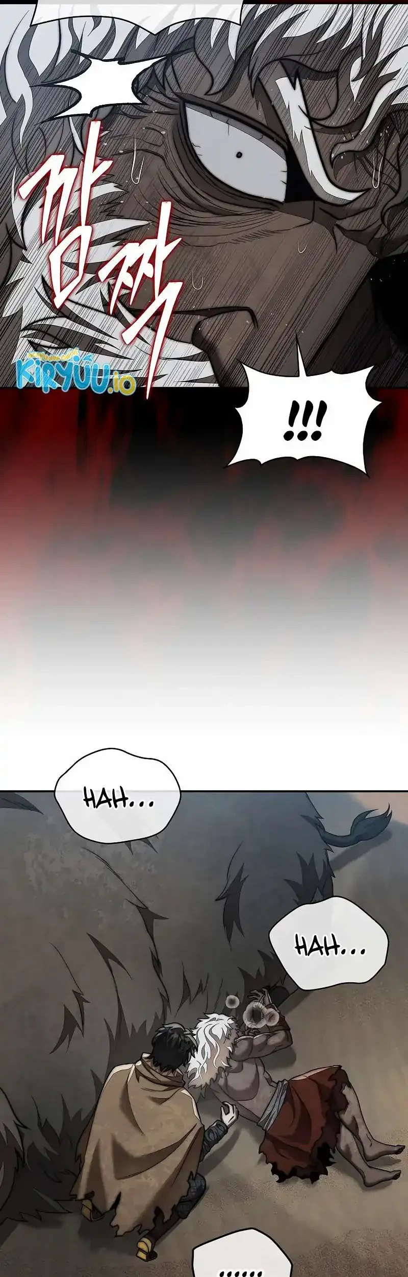 The 31st Piece Turns the Tables Chapter 96 Gambar 45