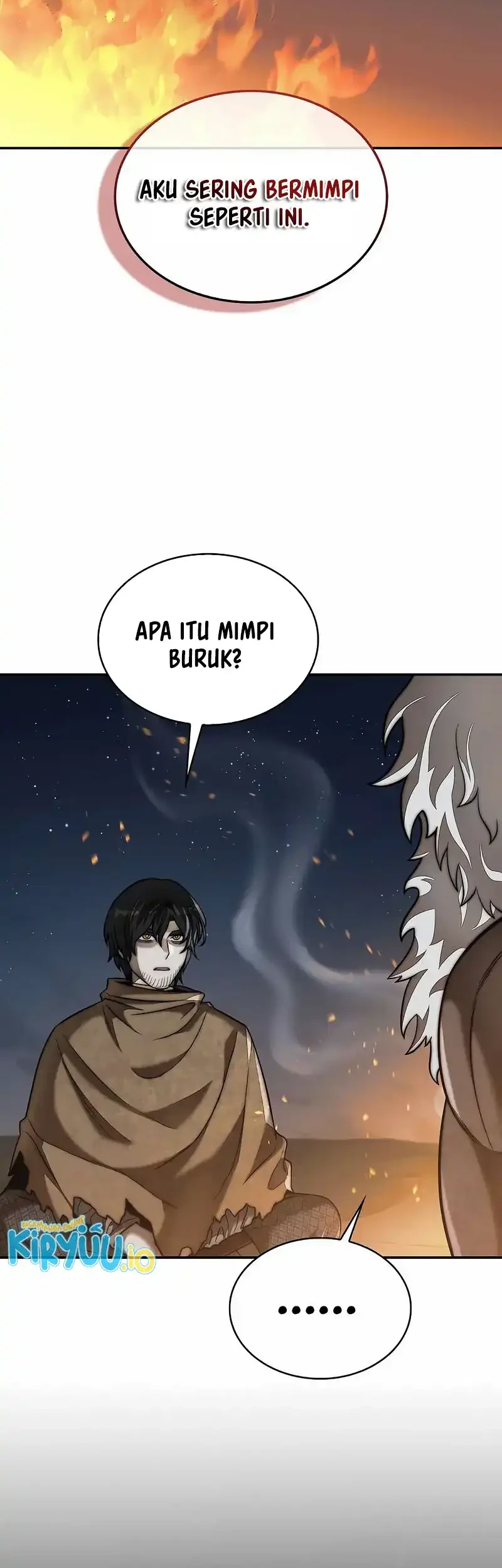 The 31st Piece Turns the Tables Chapter 96 Gambar 47