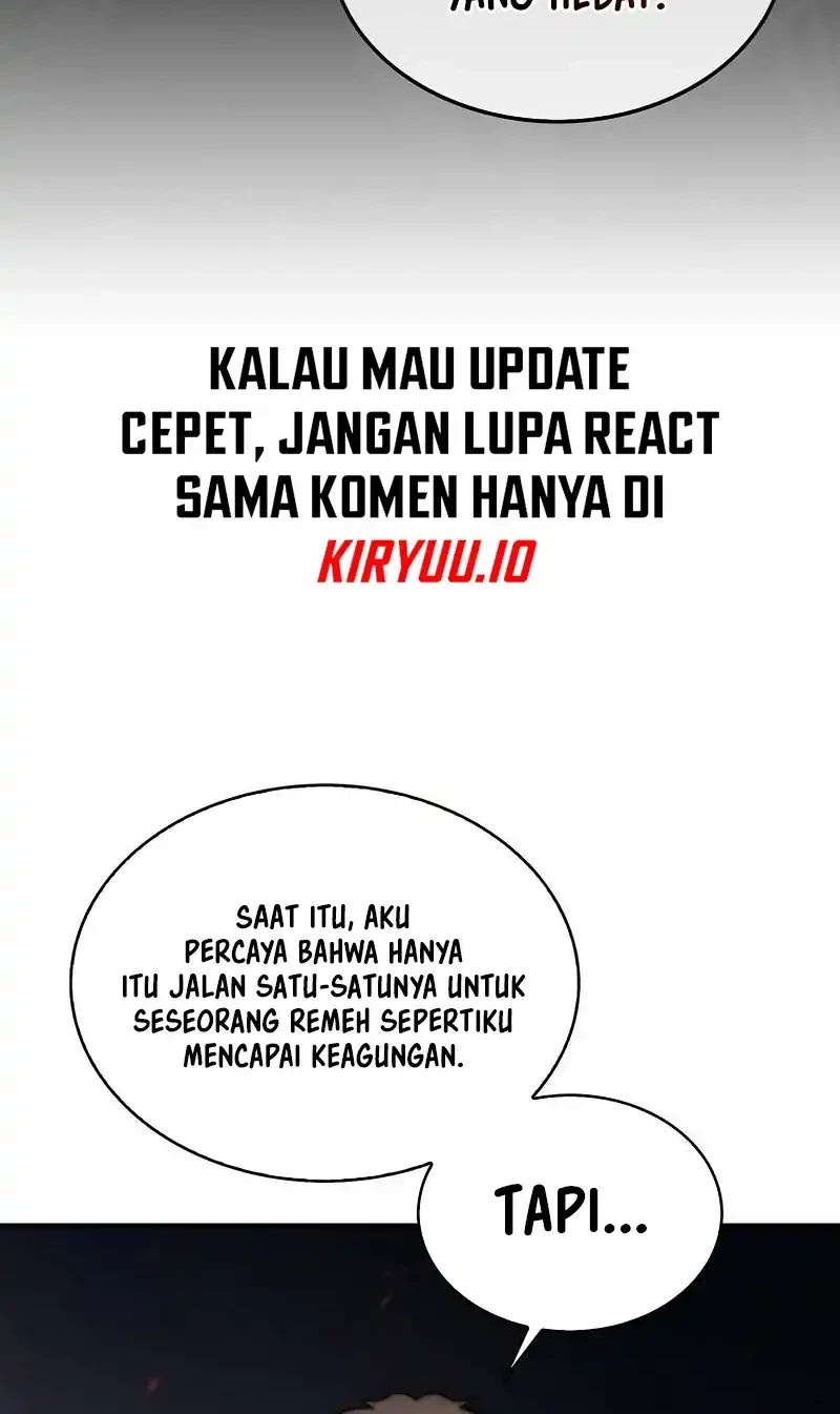 The 31st Piece Turns the Tables Chapter 96 Gambar 49