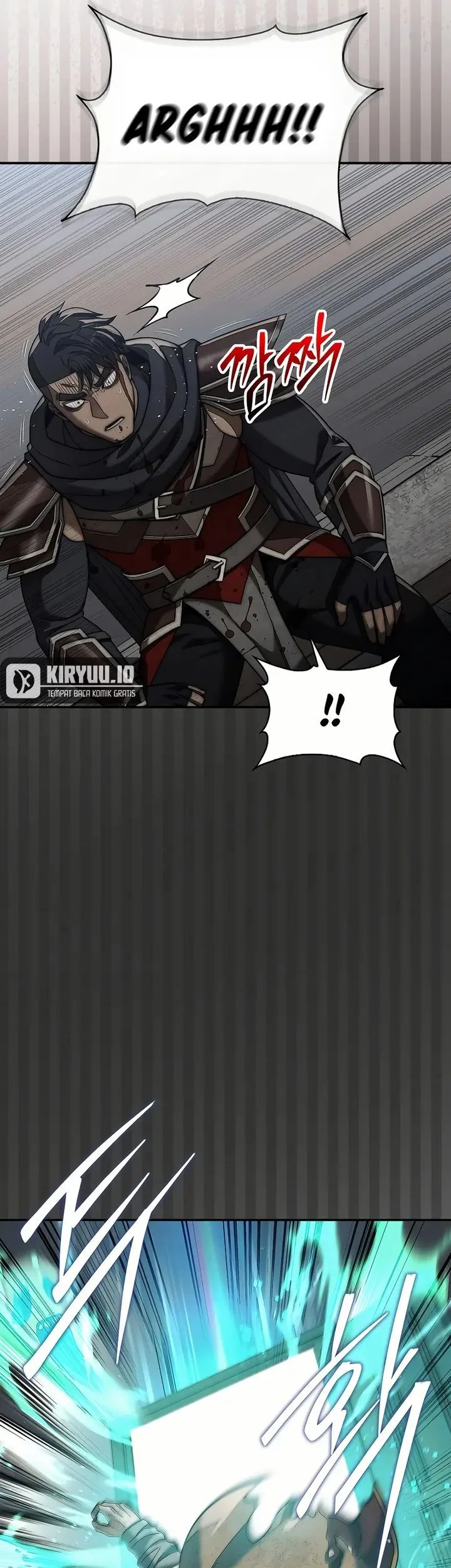 the 31st piece turns the tables chapter 98 - Page 19