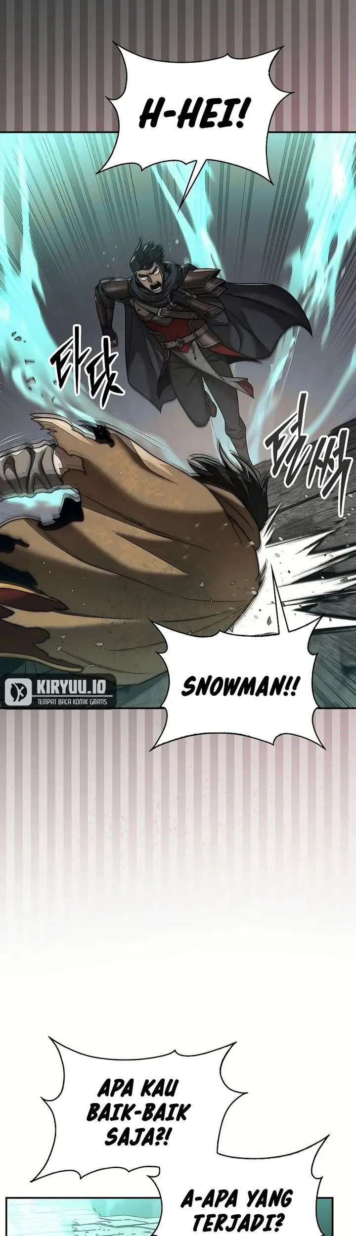 the 31st piece turns the tables chapter 98 - Page 21