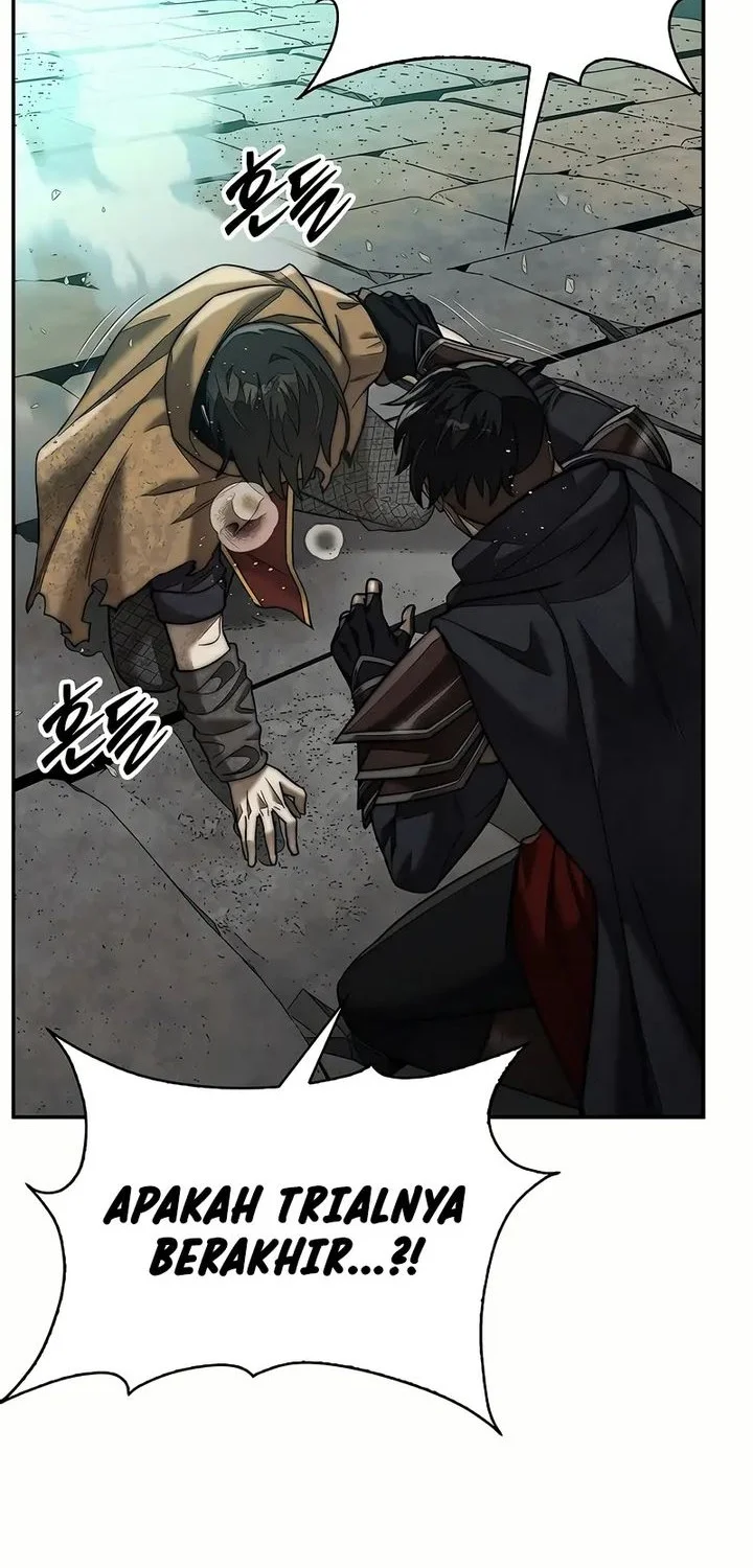 the 31st piece turns the tables chapter 98 - Page 22