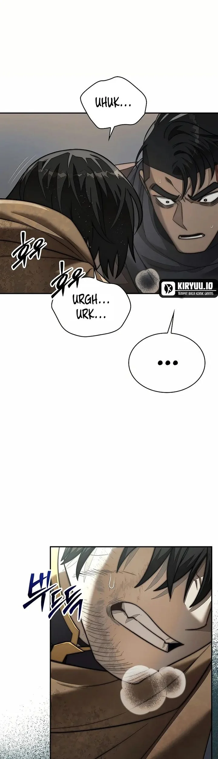 the 31st piece turns the tables chapter 98 - Page 23