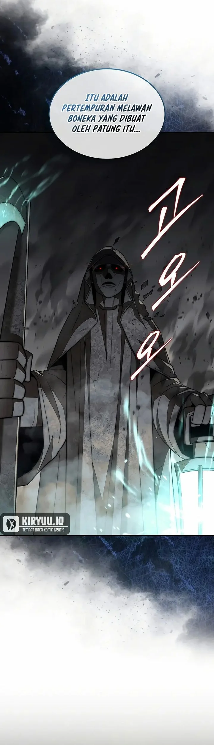 the 31st piece turns the tables chapter 98 - Page 27